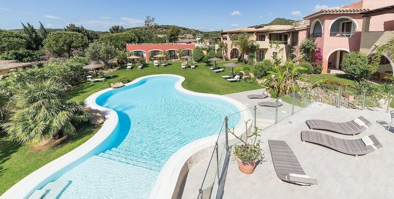 Hotel Mariposas