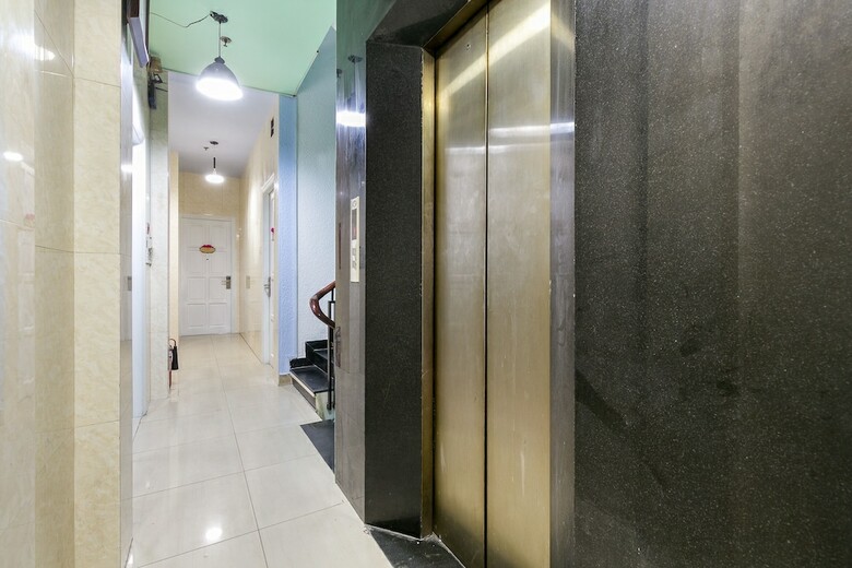Oyo 263 Nhat Hoang Hotel