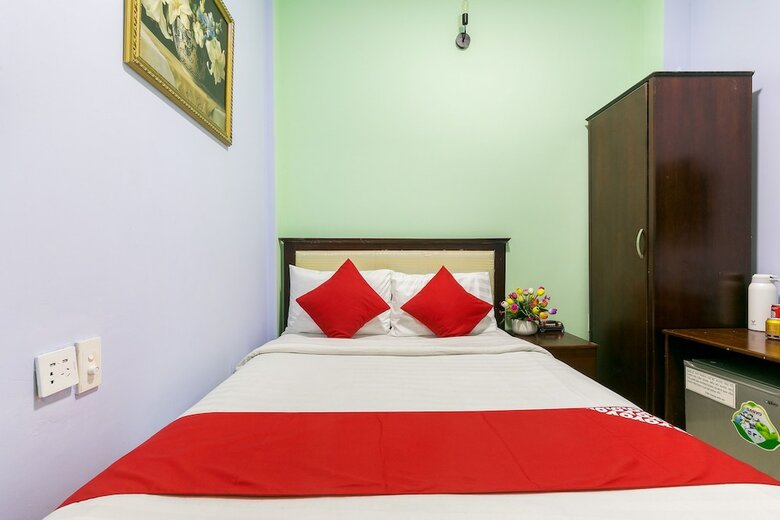 Oyo 263 Nhat Hoang Hotel