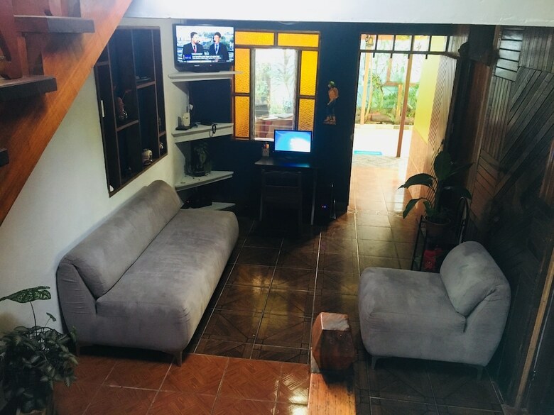 Hostal Caribbean Flavors Bacpackers