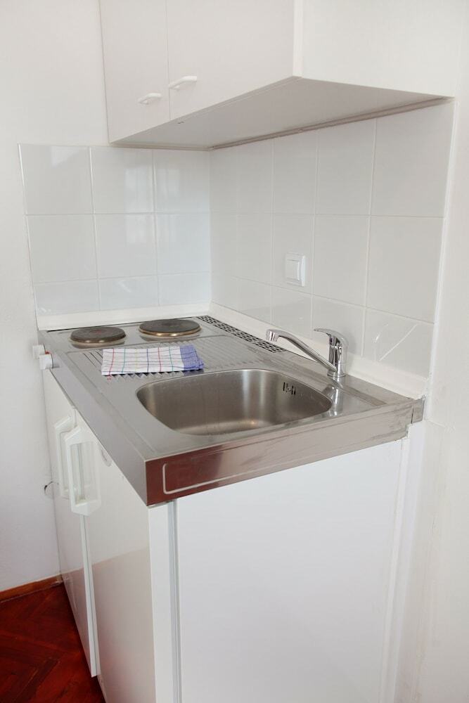 Apartamentos Balote