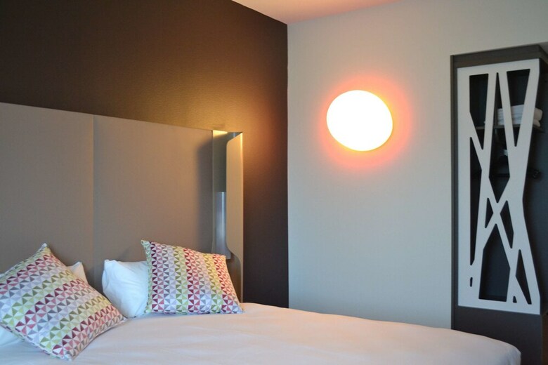Hotel Campanile Saint Jean de Luz