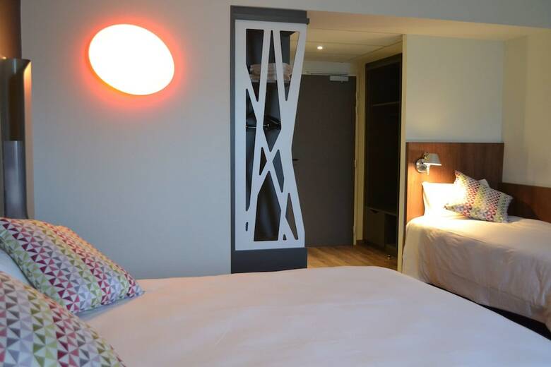 Hotel Campanile Saint Jean de Luz