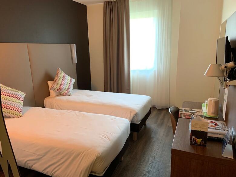 Hotel Campanile Saint Jean de Luz
