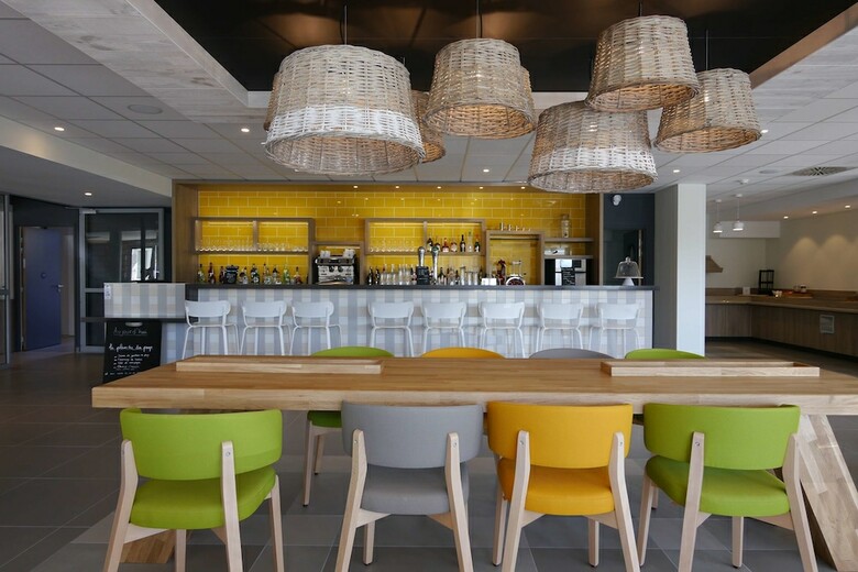 Hotel Campanile Saint Jean de Luz
