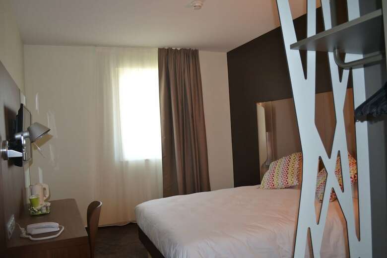 Hotel Campanile Saint Jean de Luz