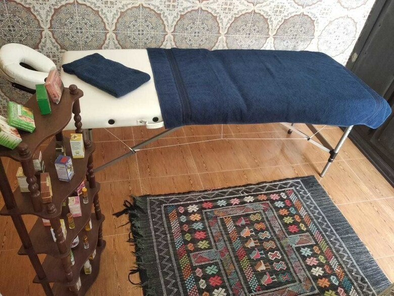 Apartamentos Dar El Jazouli