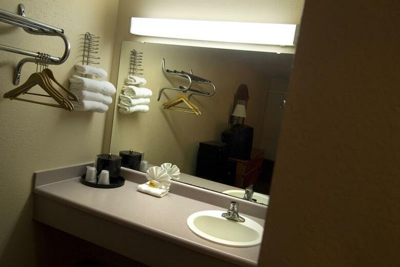 Hotel Budget Inn Sanford