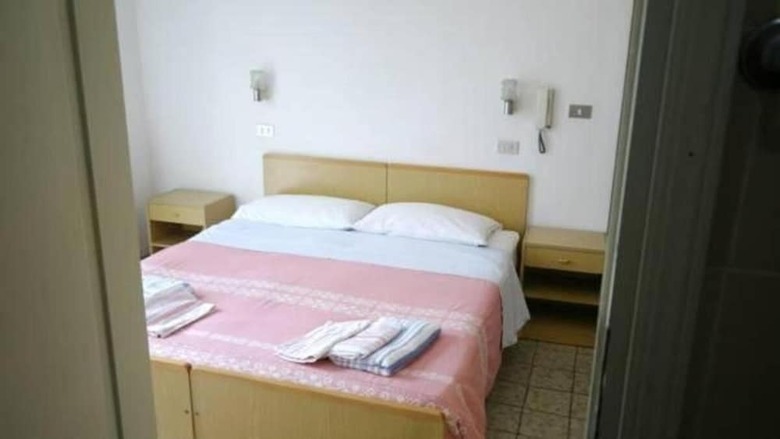 Hotel Villa Del Prato