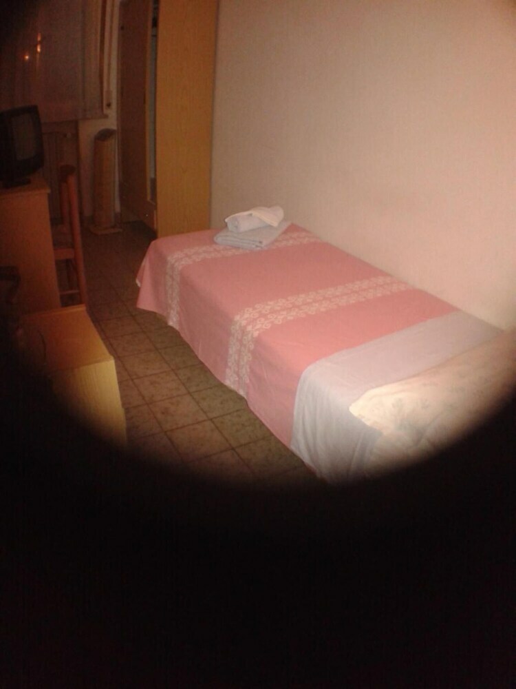 Hotel Villa Del Prato