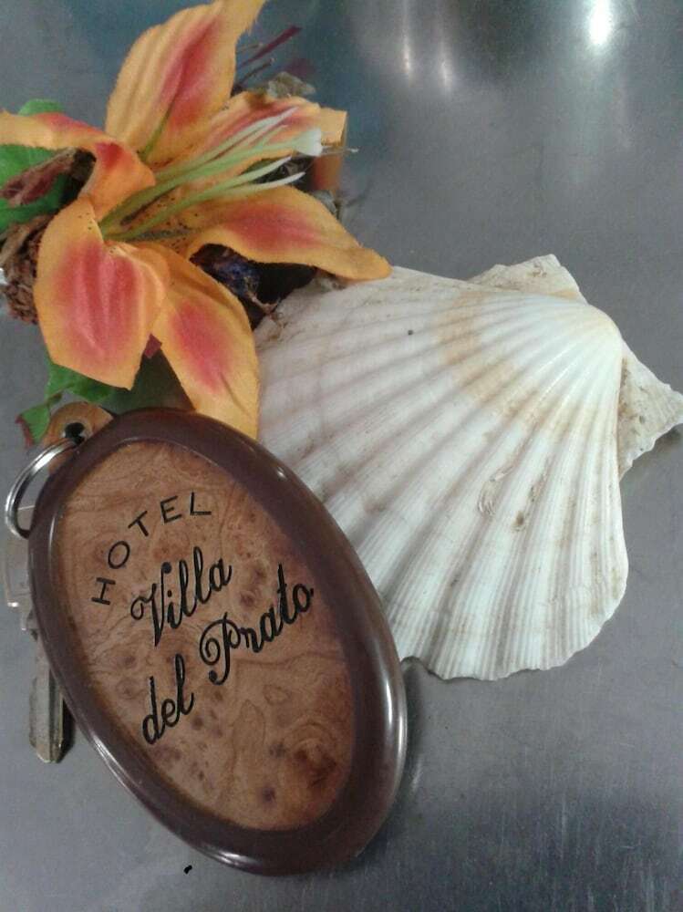 Hotel Villa Del Prato