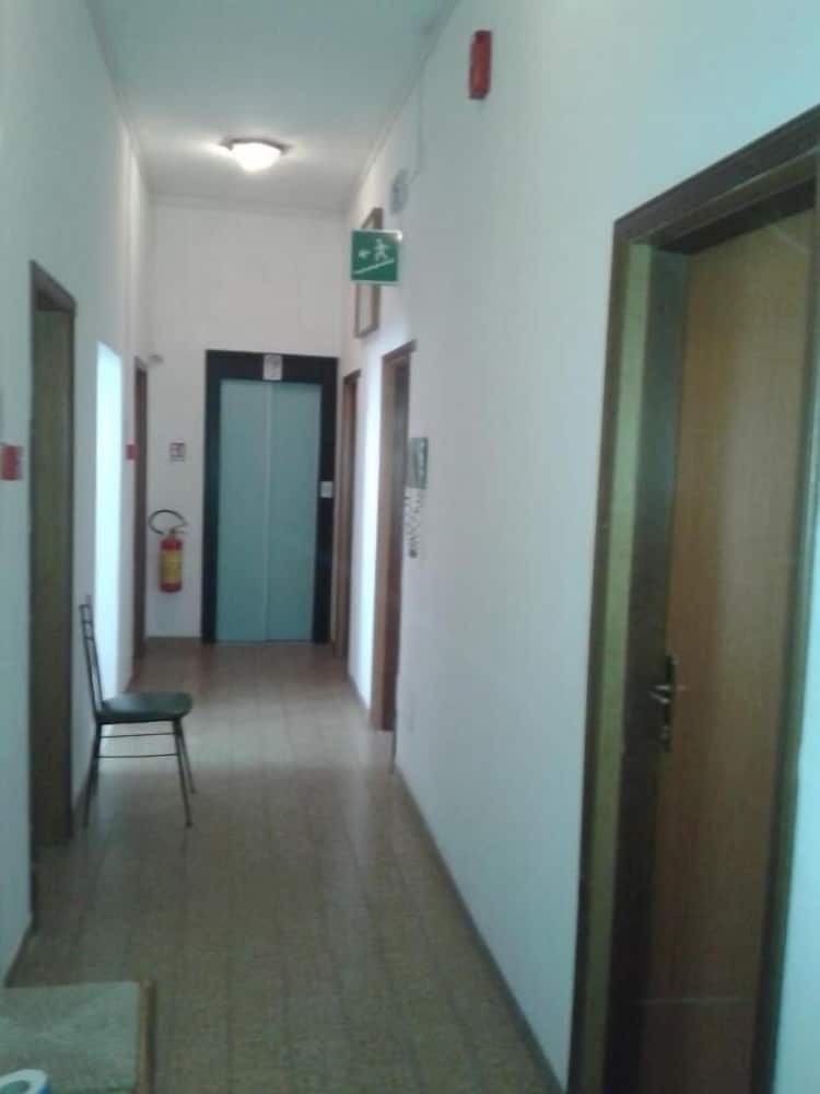 Hotel Villa Del Prato