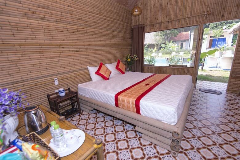 Hotel Trang An Bungalow
