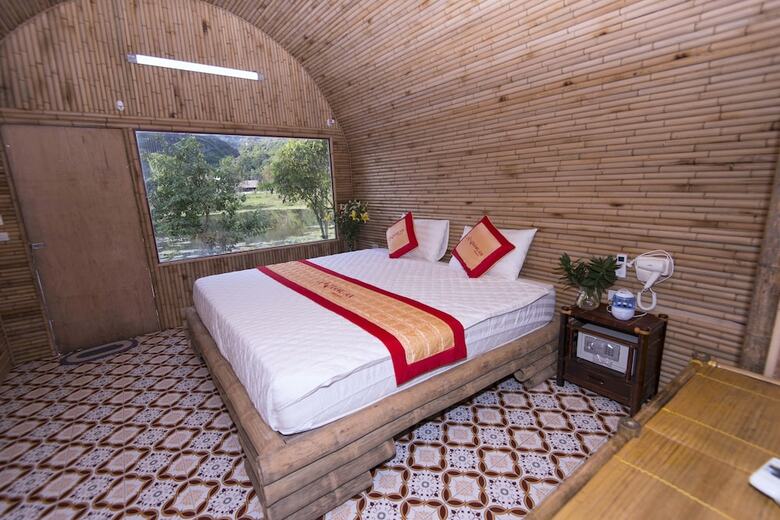 Hotel Trang An Bungalow