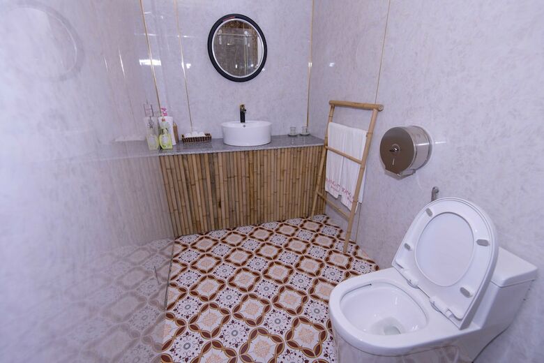 Hotel Trang An Bungalow