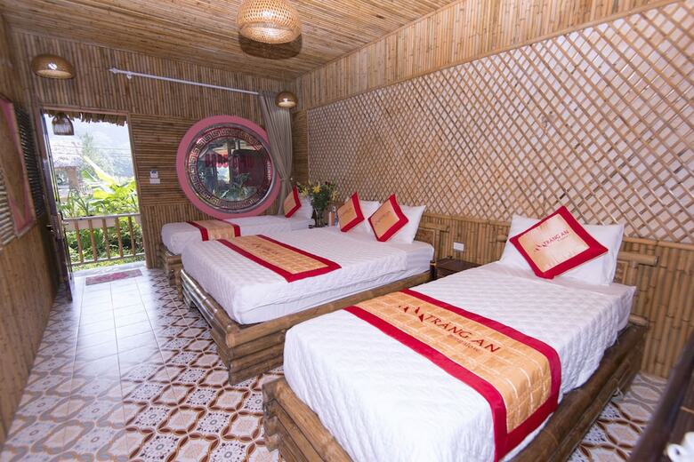 Hotel Trang An Bungalow
