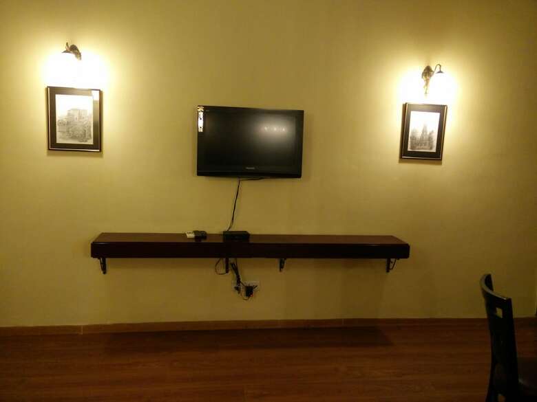 Aparthotel Enkay Residency V Block