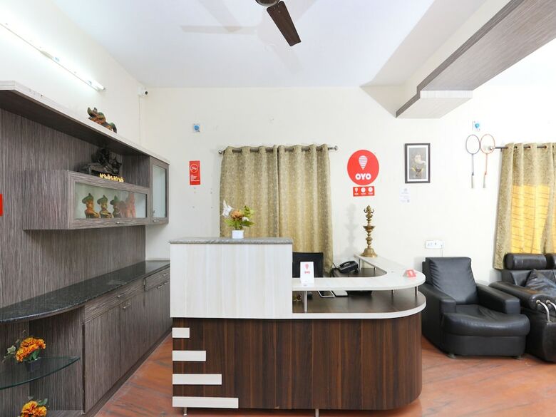 Hotel Oyo 6219 Home Stayz
