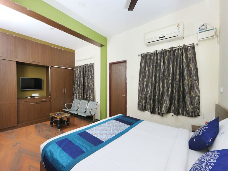 Hotel Oyo 6219 Home Stayz