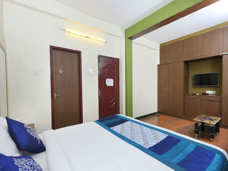 Hotel Oyo 6219 Home Stayz