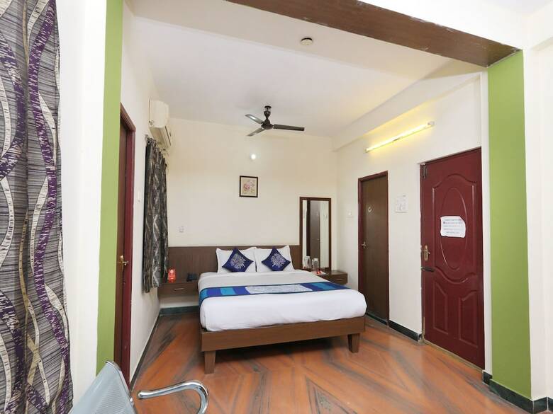 Hotel Oyo 6219 Home Stayz