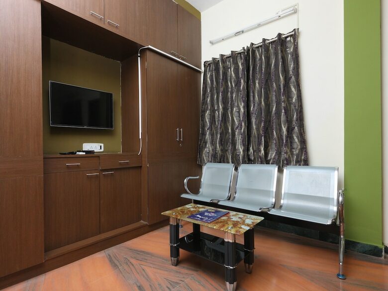 Hotel Oyo 6219 Home Stayz