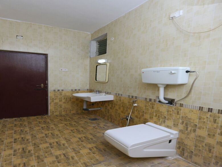 Hotel Oyo 6219 Home Stayz