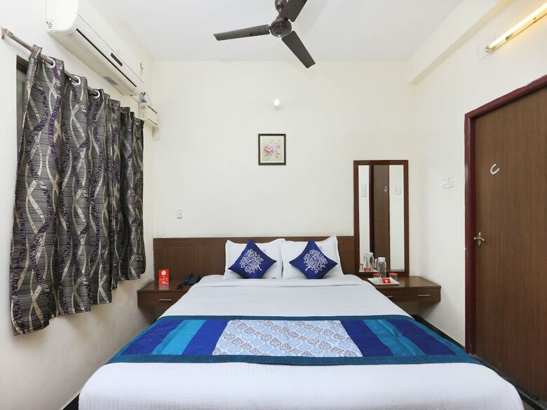 Hotel Oyo 6219 Home Stayz