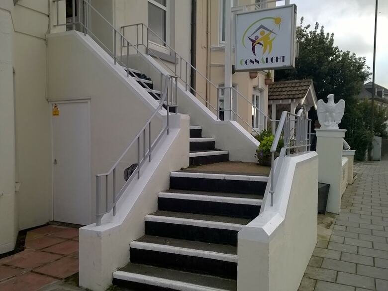 Connaught Hotel