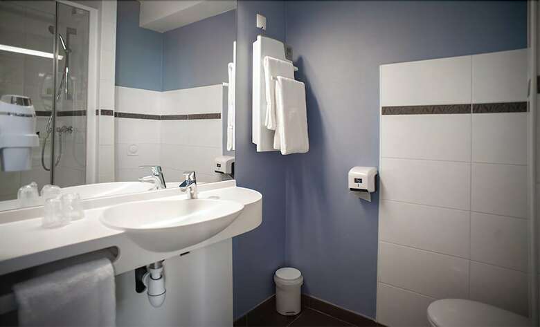Hotel Ace H�tel Le Mans
