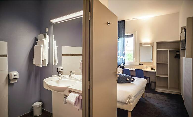 Hotel Ace H�tel Le Mans
