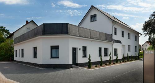 Apartments Laatzen