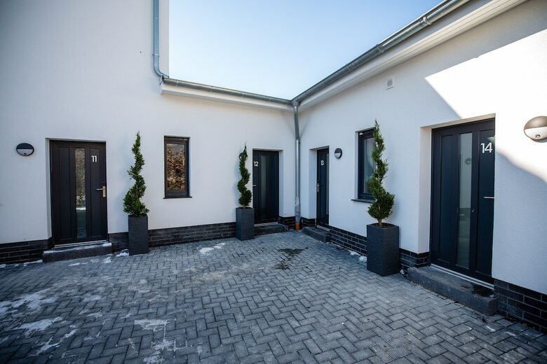 Apartments Laatzen