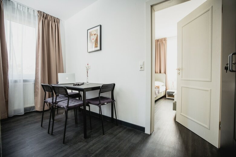 Apartments Laatzen