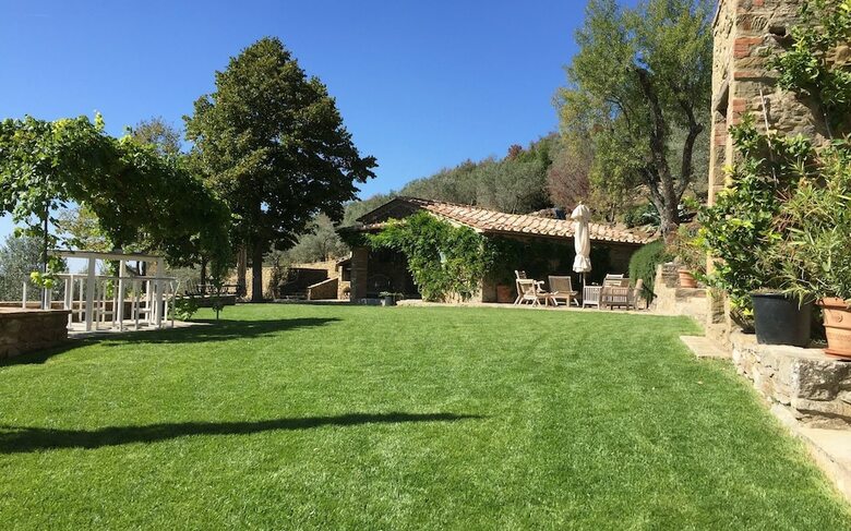 Villa Pomona
