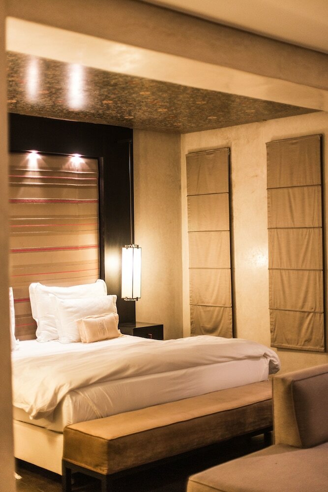 Hotel Mirage D'atlas