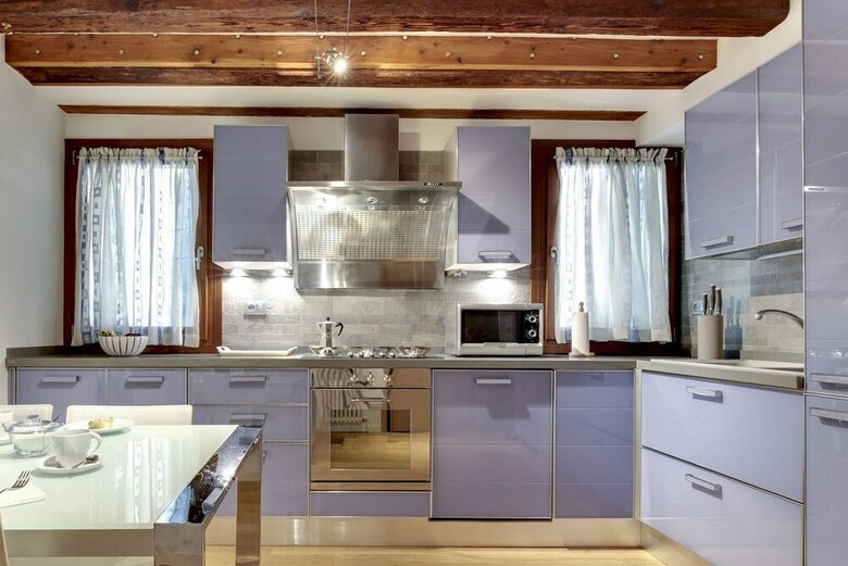 Ca' Patrizia Apartment In Venice
