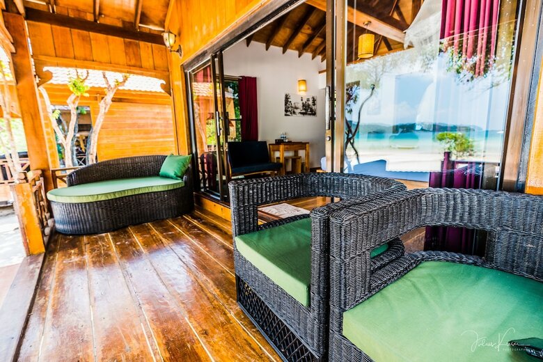 Hotel Sol Beach Resort