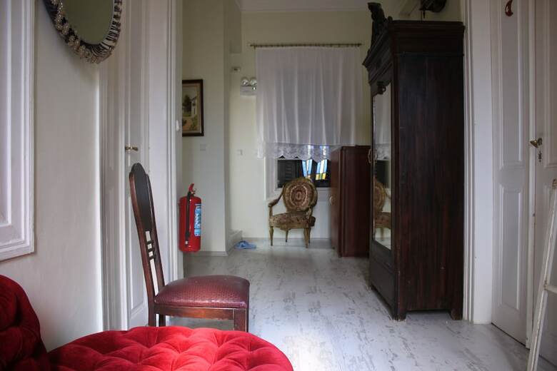 Hotel Zeynep Hanim Konukevi