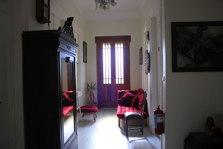 Hotel Zeynep Hanim Konukevi