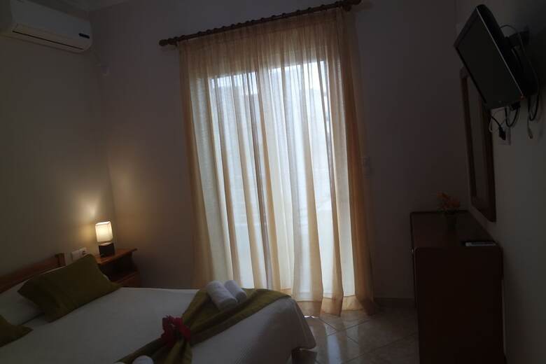 Apartamentos Relax Apts Saranda 2
