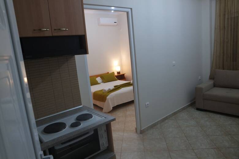 Apartamentos Relax Apts Saranda 2