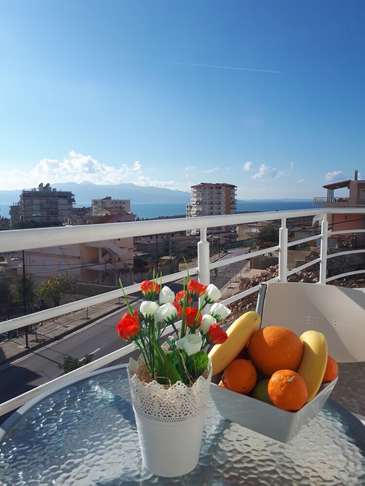 Apartamentos Relax Apts Saranda 2