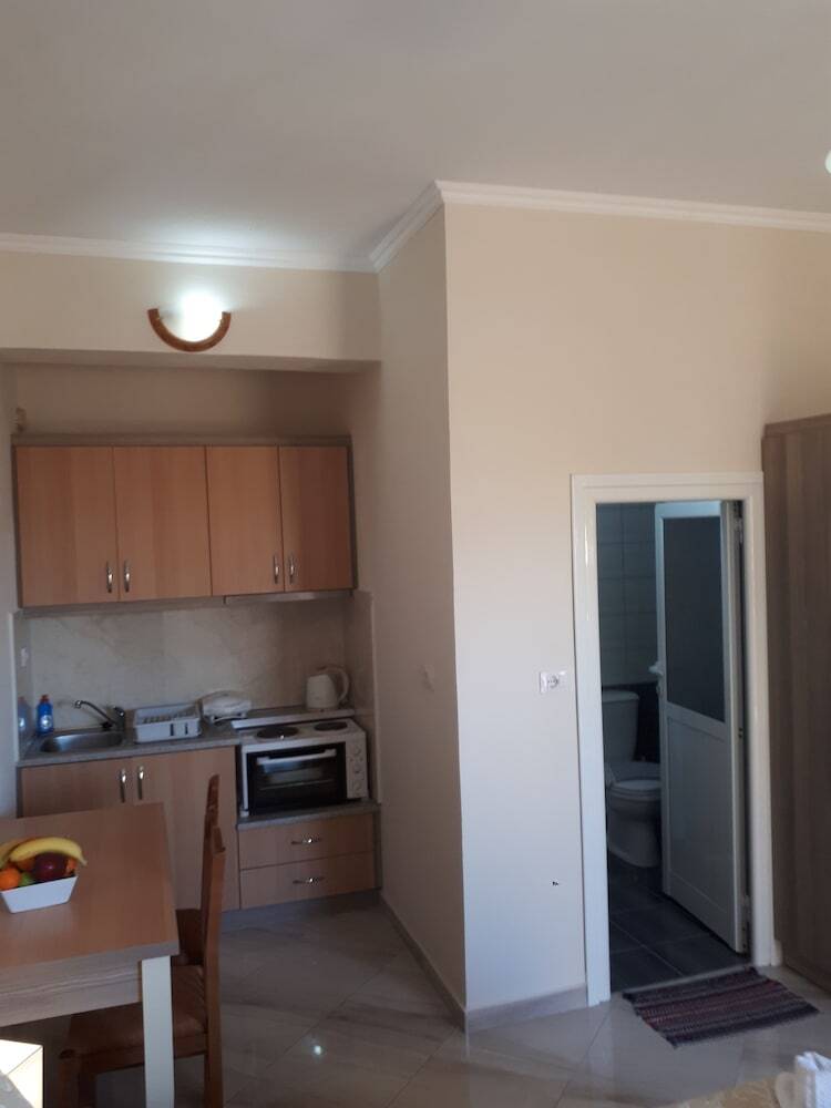 Apartamentos Relax Apts Saranda 2