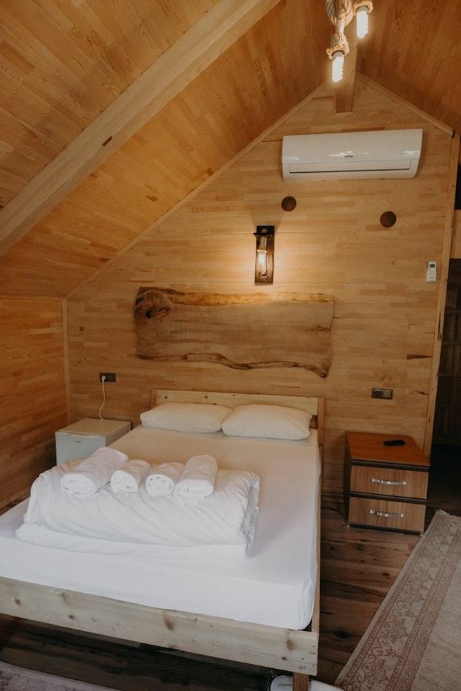Hotel Seyr-i Cennet Dag Evleri