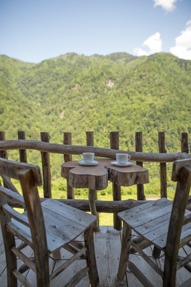 Hotel Seyr-i Cennet Dag Evleri