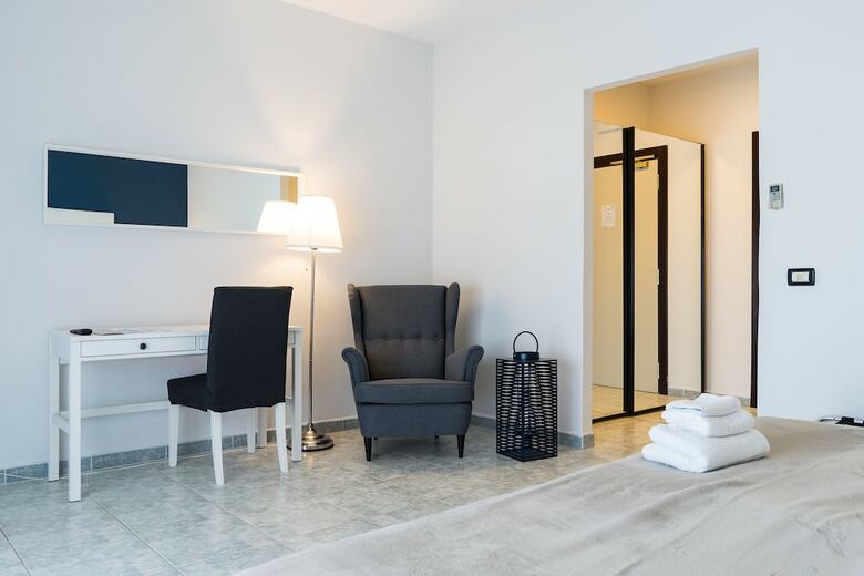 Hotel Civico Zero Resort