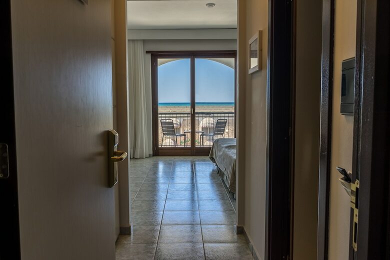 Hotel Civico Zero Resort