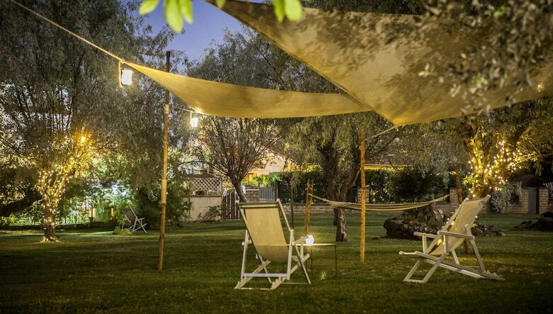 Hotel Civico Zero Resort