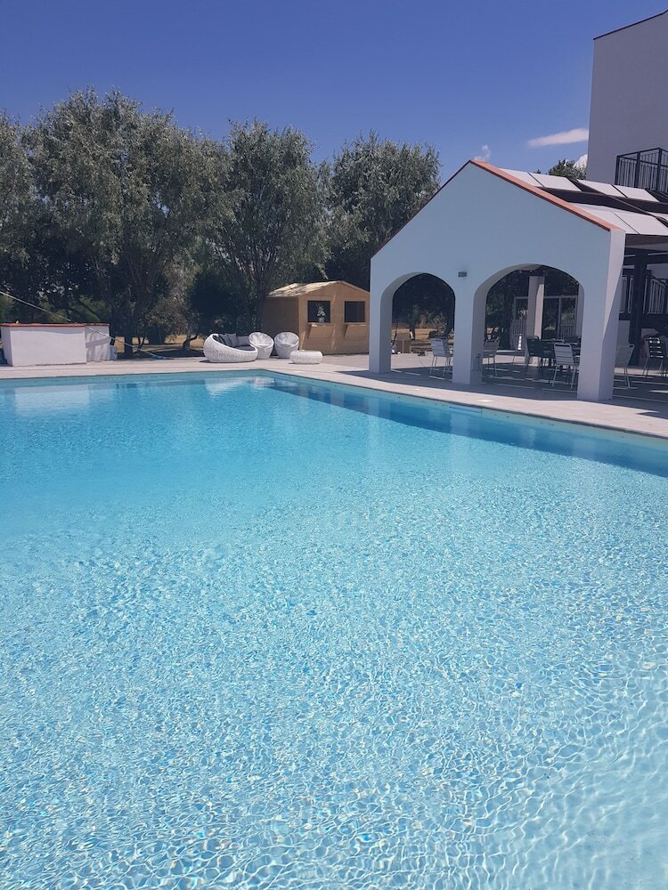 Hotel Civico Zero Resort
